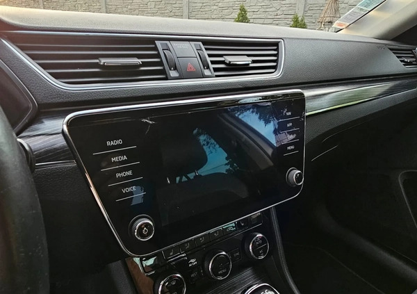 Volvo XC 90 cena 58900 przebieg: 149969, rok produkcji 2017 z Tomaszów Lubelski małe 56